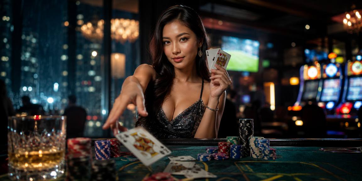 Mainkan Crypto Gold dengan Fitur Tambang Penuh